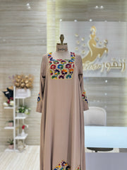 Long Dresses Qatar
